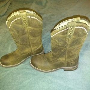 Ariat Boots